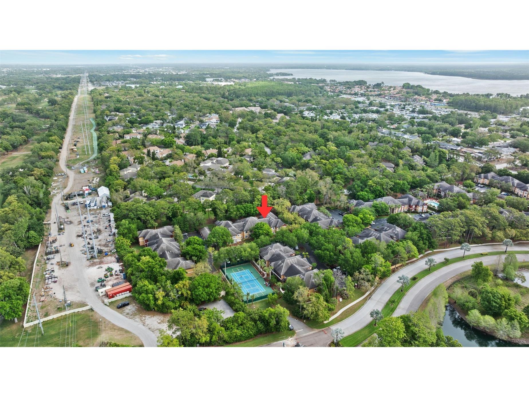 2141 Portofino Place #2826 Palm Harbor FL 34683 TB8492249 image11