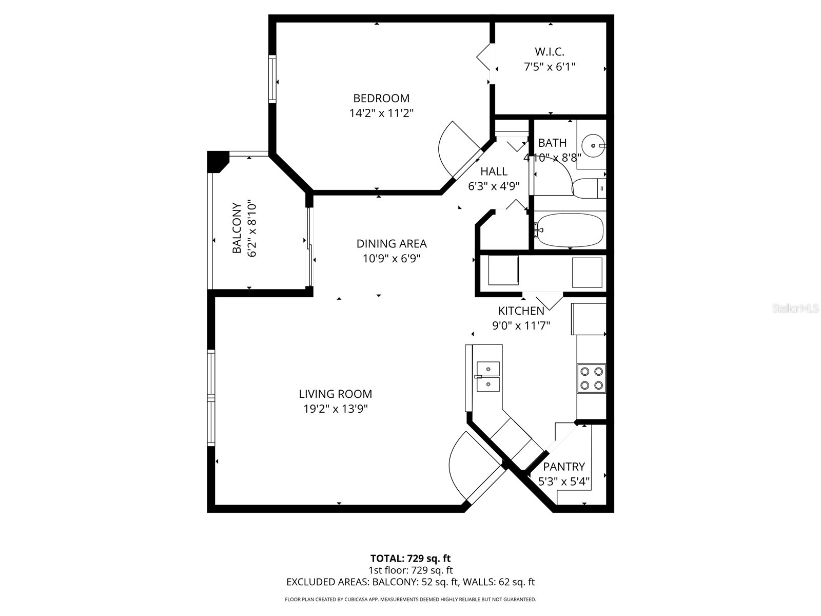 2141 Portofino Place #2826 Palm Harbor FL 34683 TB8492249 image2