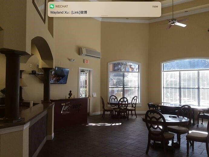 2141 Portofino Place #2826 Palm Harbor FL 34683 TB8492249 image32