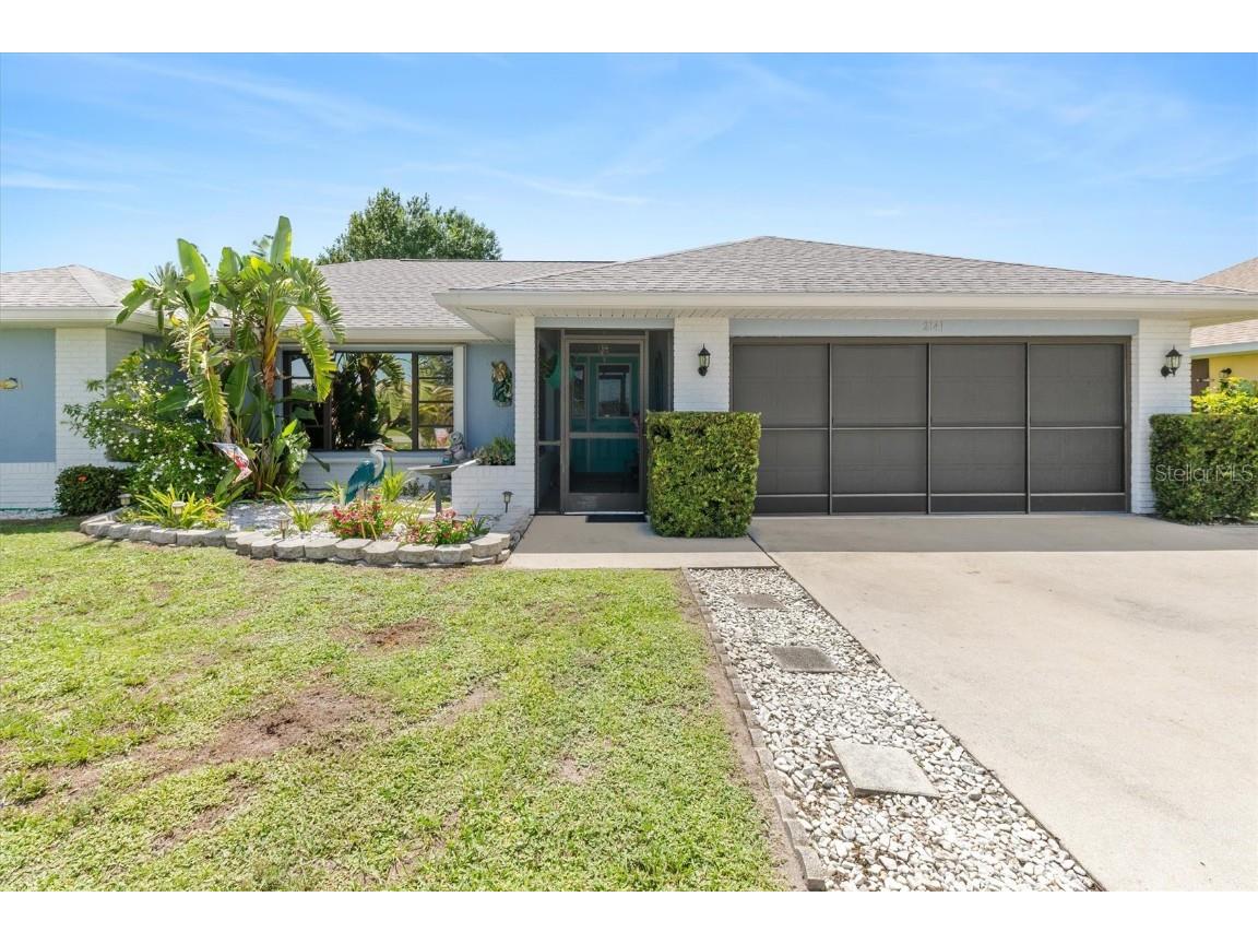 2141 Rio De Janeiro Avenue Punta Gorda FL 33983 C7511340 image1