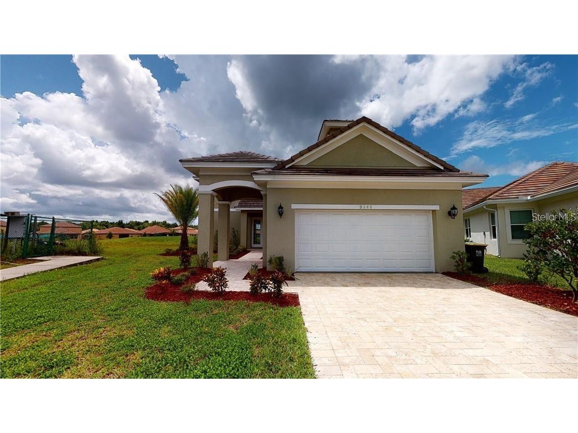 2141 Sherbrook Avenue Davenport FL 33837 O5983745 image1