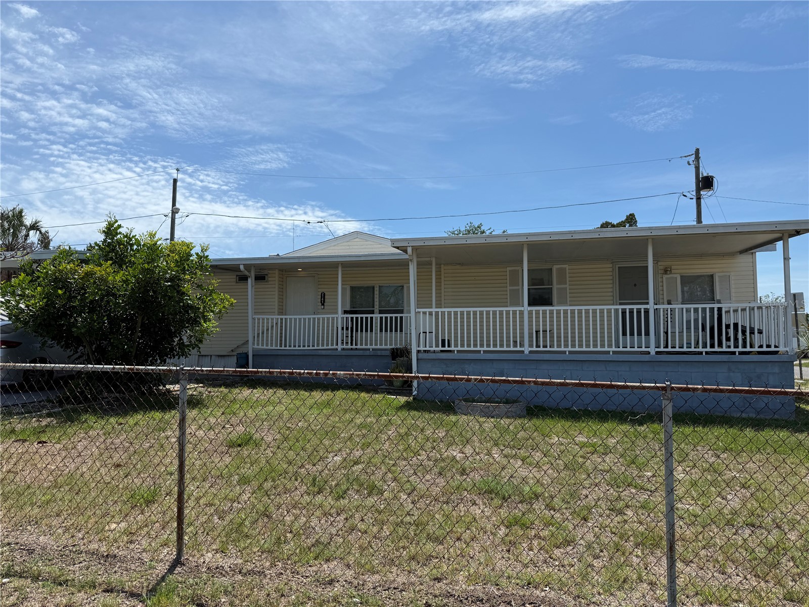 2141 Speck Drive Holiday FL 34691 W7886060 image1