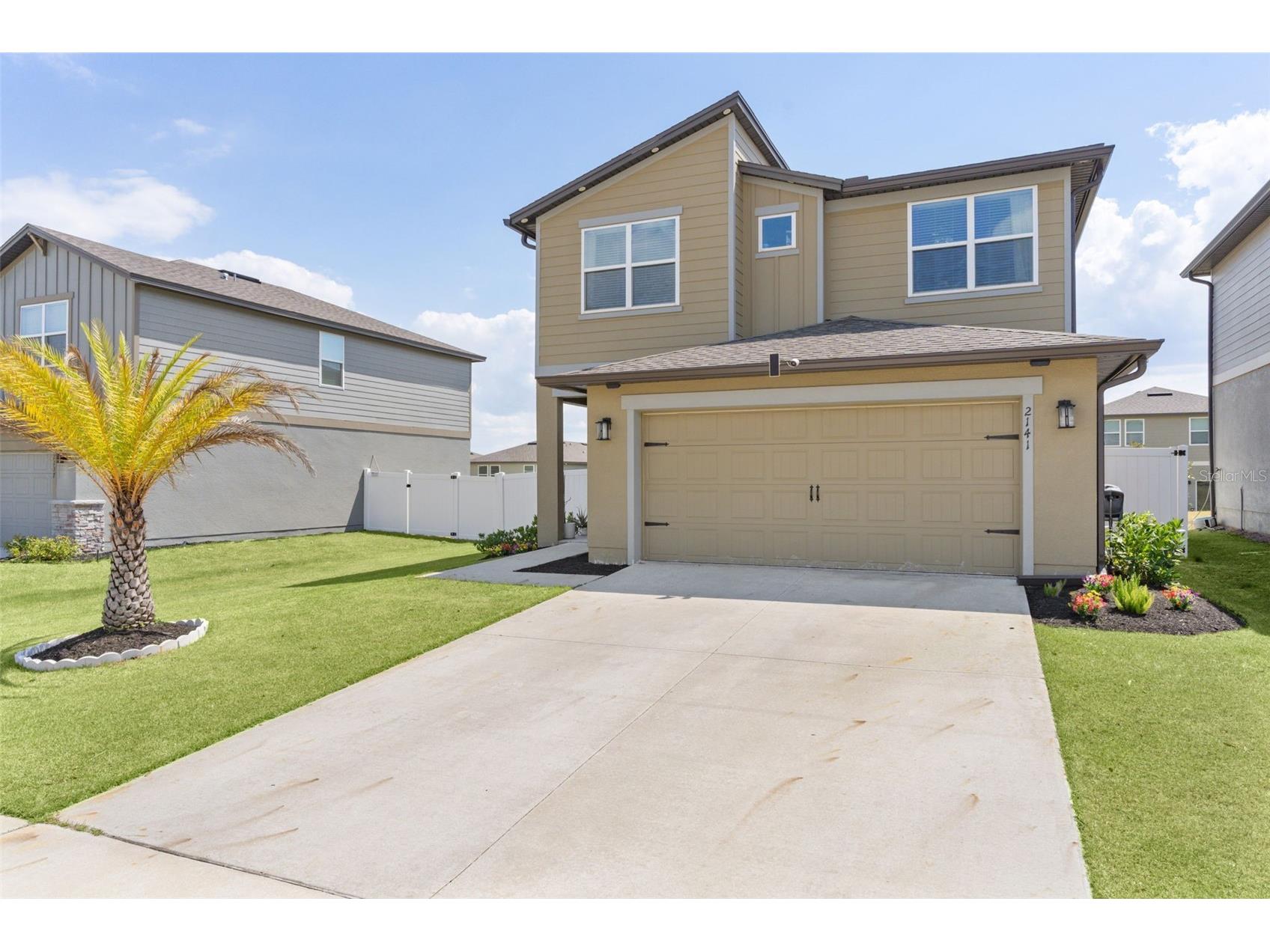 2141 Treasure Hill Street Clermont FL 34715 G5110248 image1