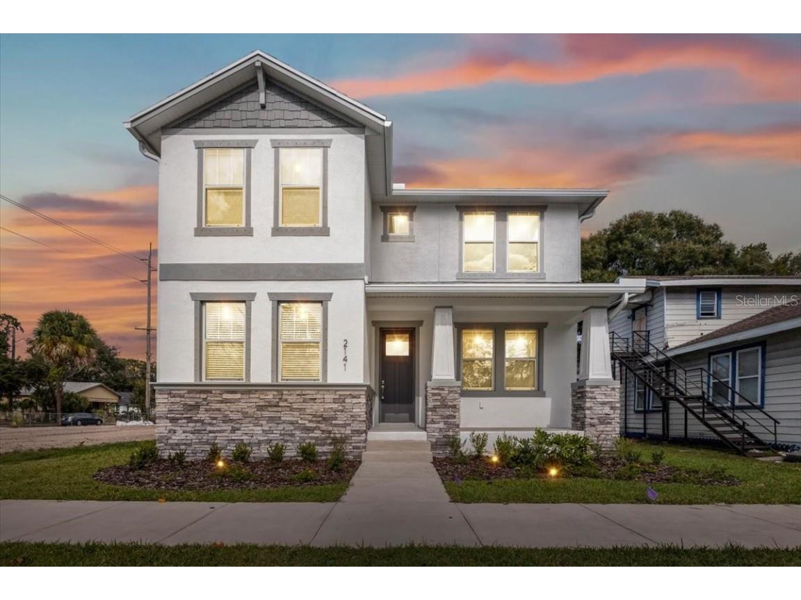2141 W Saint Conrad Street Tampa FL 33607 T3489869 image1