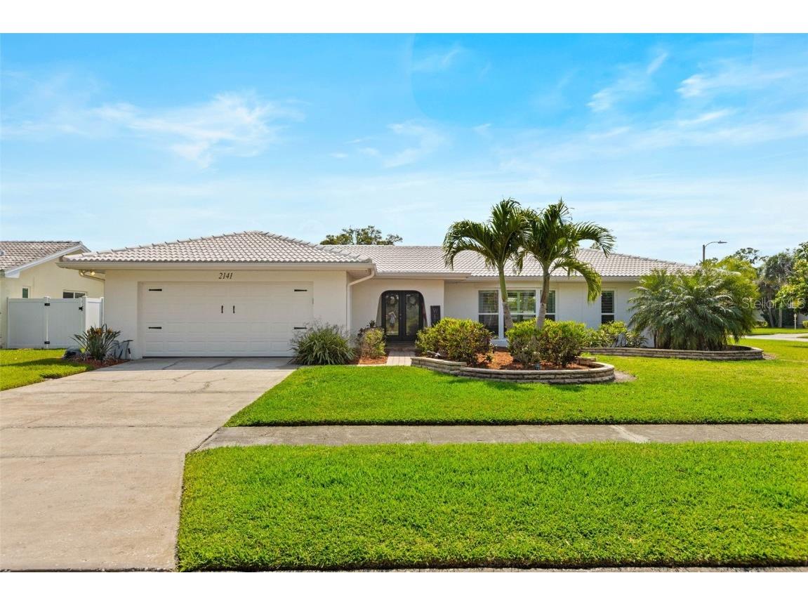 2141 Wateroak Drive N Clearwater FL 33764 T3432897 image1