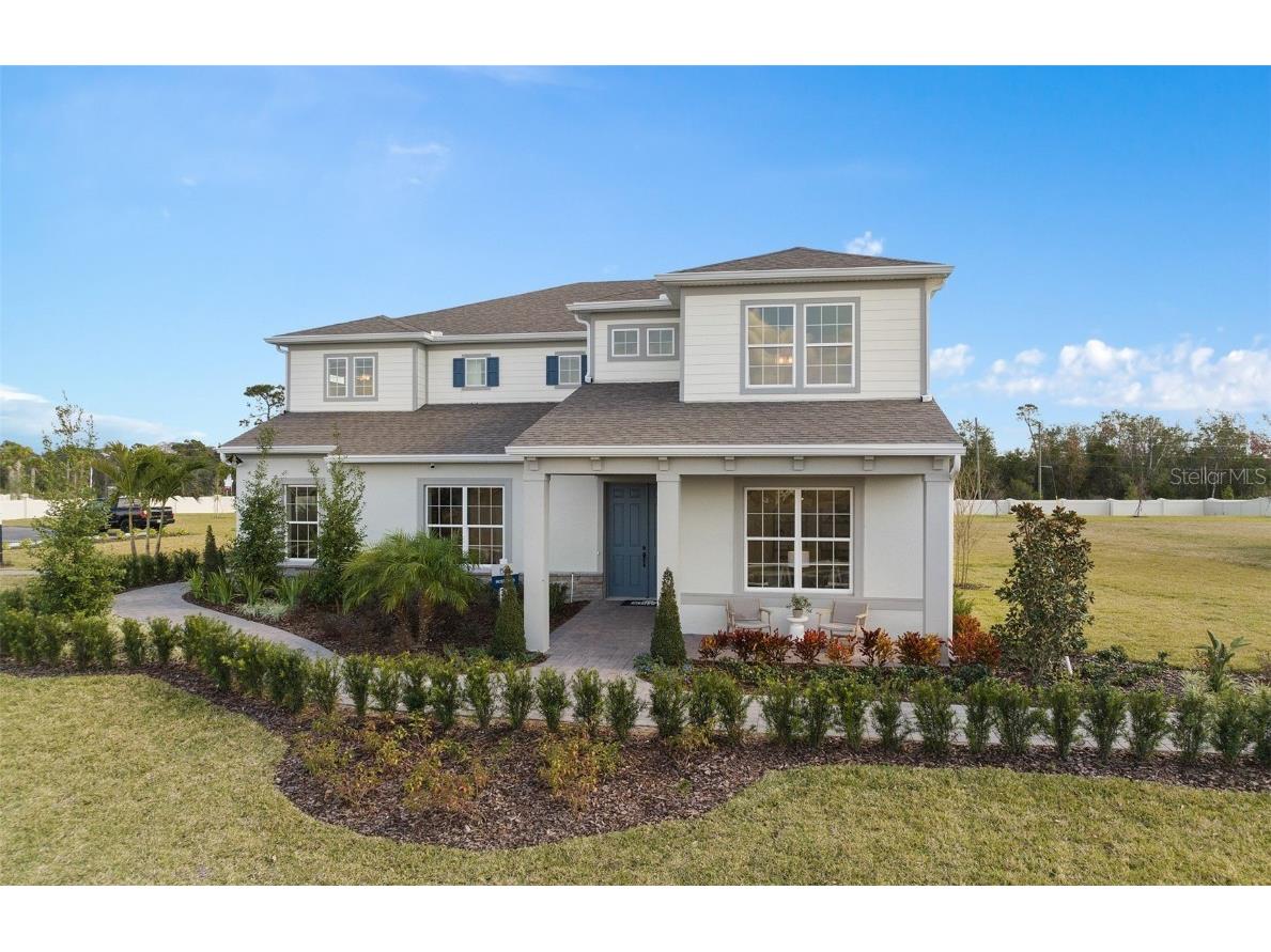 2141 Weatherly Way Orlando FL 32820 - LAKE PICKETT O6287282 image1