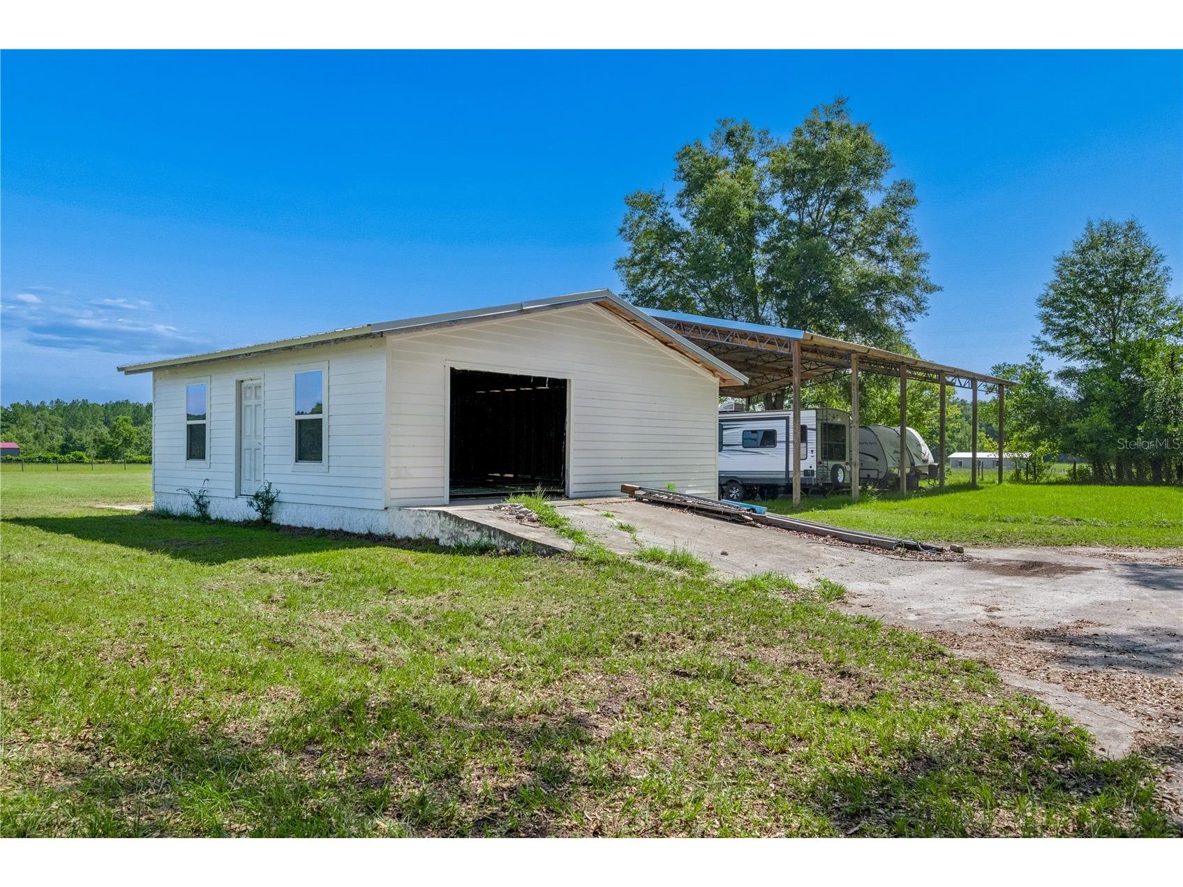 21411 NW 209th Terrace High Springs FL 32643 GC541747 image43