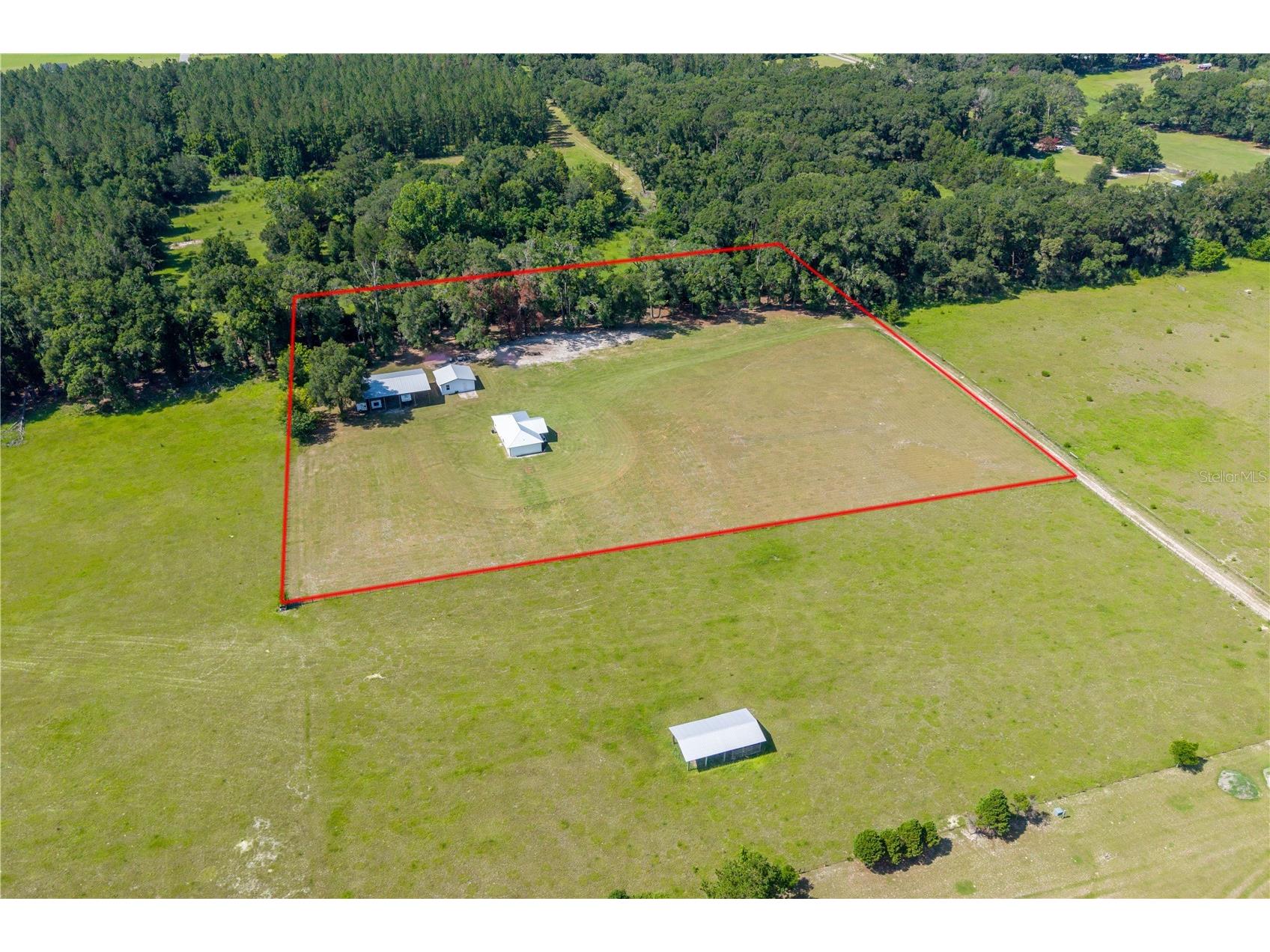 21411 NW 209th Terrace High Springs FL 32643 GC541747 image49