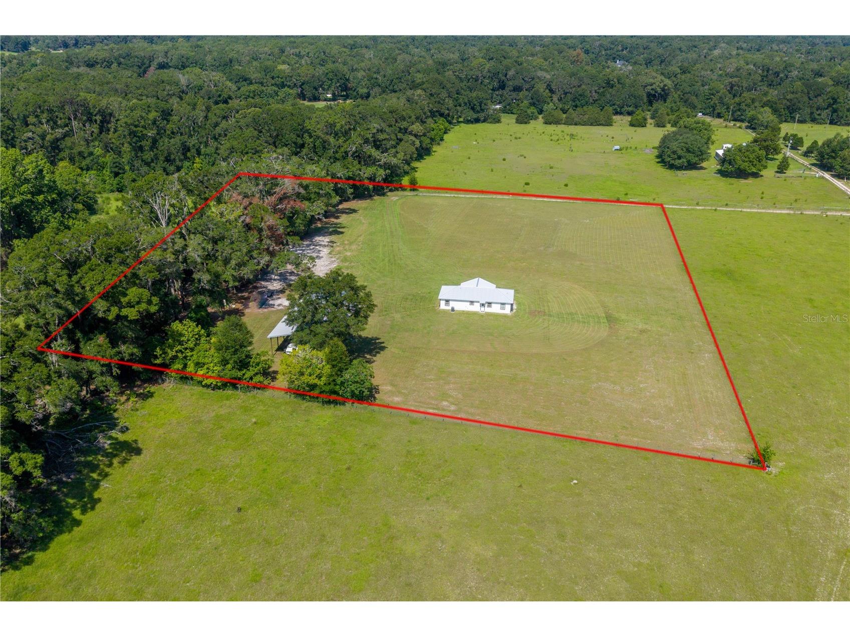 21411 NW 209th Terrace High Springs FL 32643 GC541747 image50