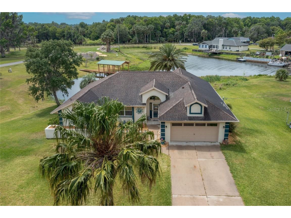 21414 NW 39th Court Micanopy FL 32667 - Orange Lake GC512849 image1