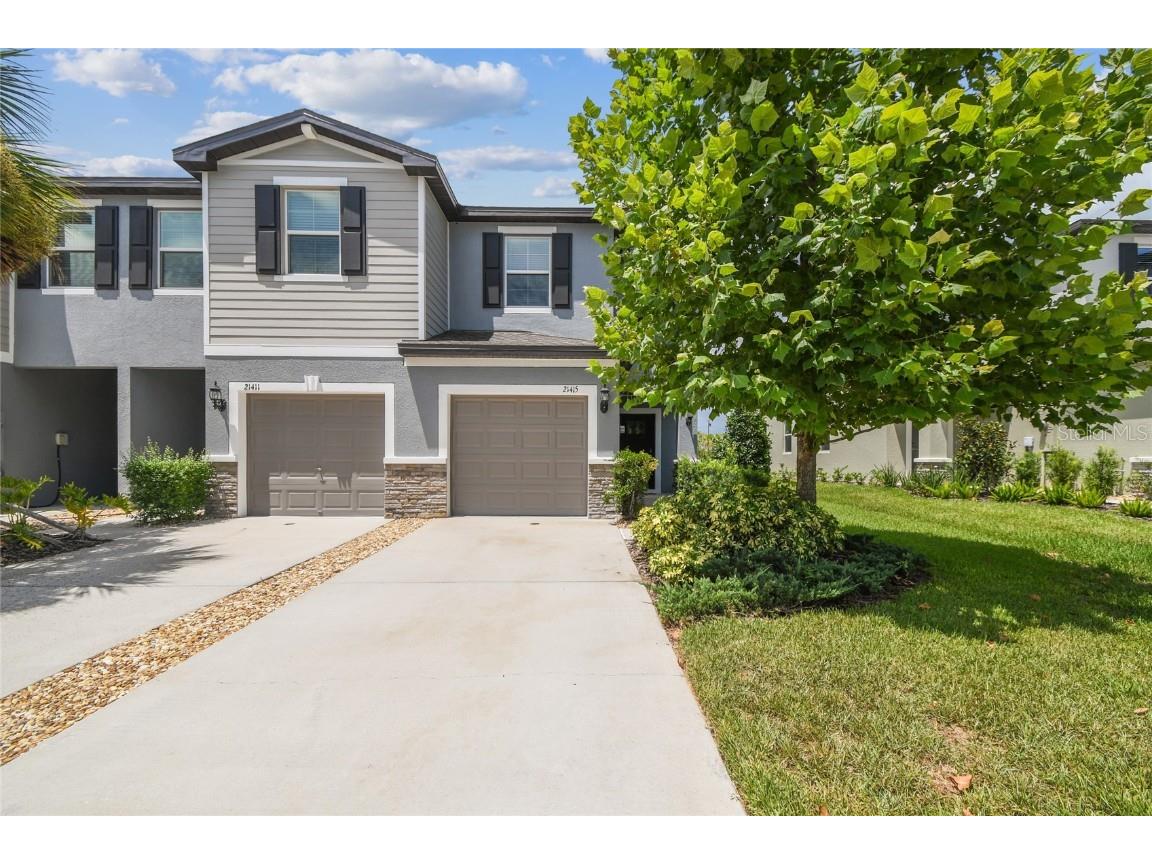 21415 Darter Road Land O Lakes FL 34638 TB8414108 image1