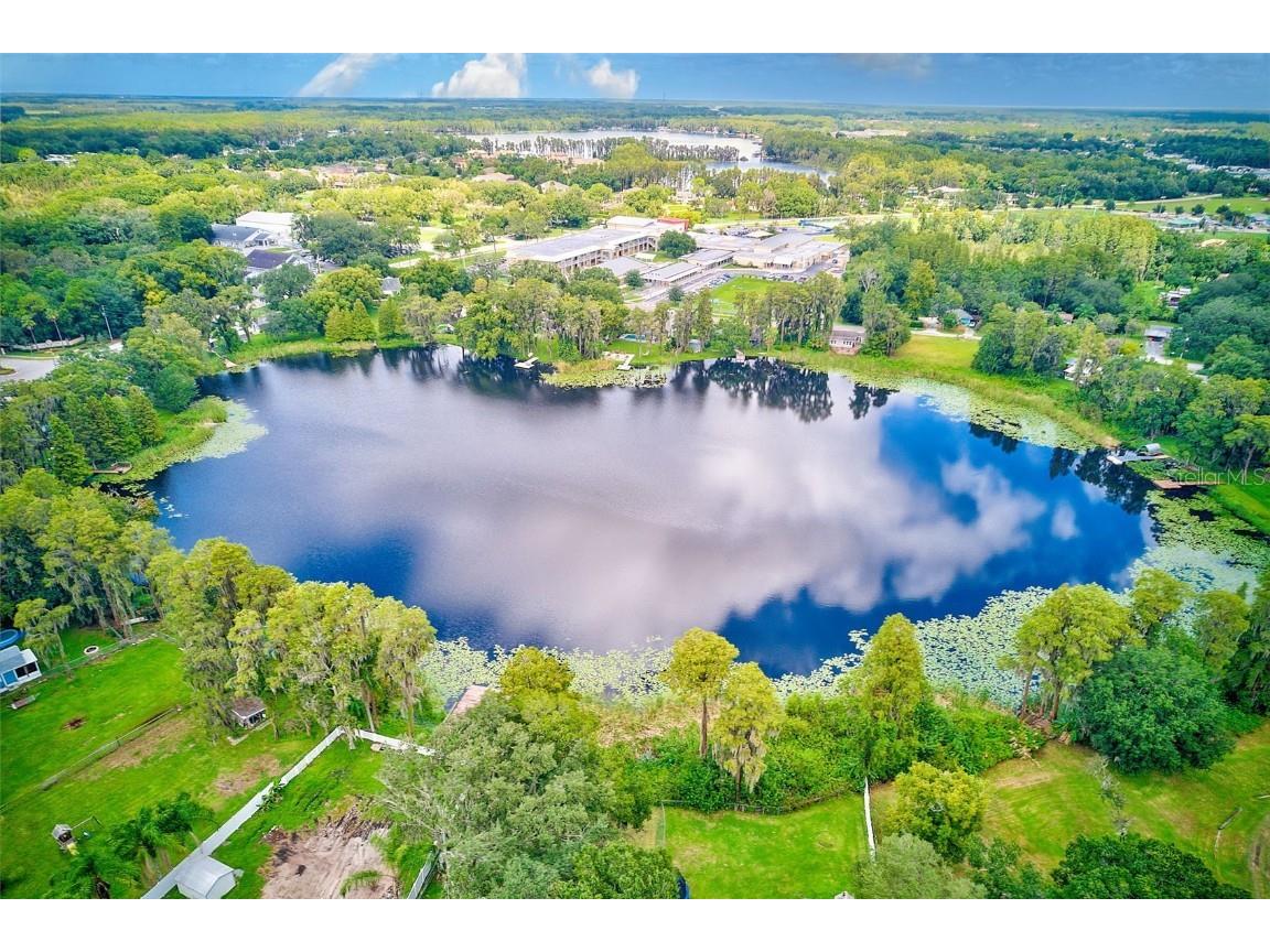 21415 Hopson Road Land O Lakes FL 34638 - LAKE SHARON T3549922 image1