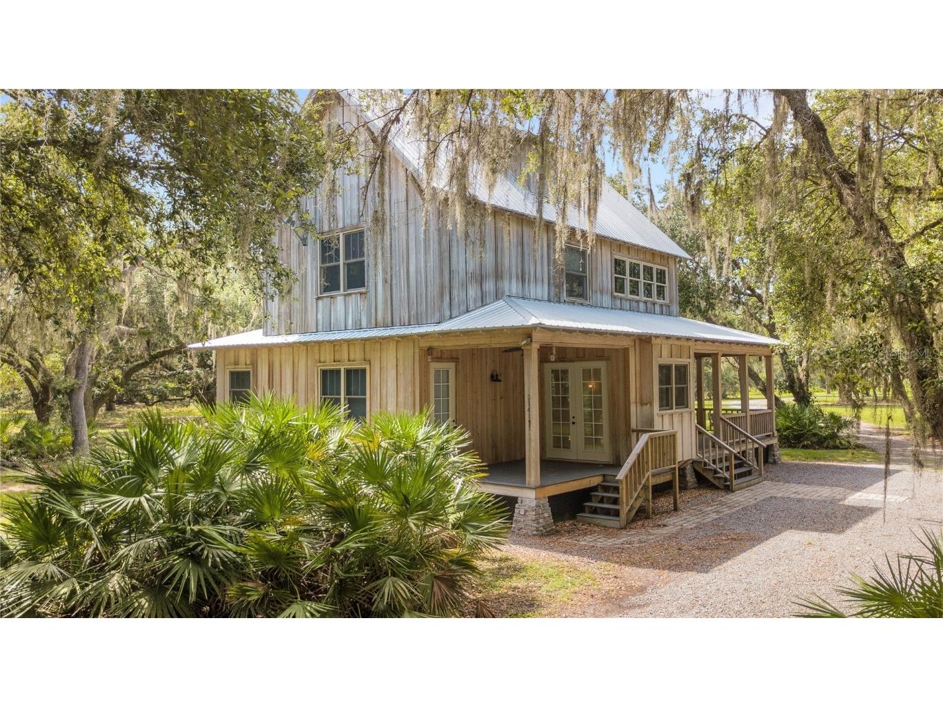 21415 Kissimmee Shores Road Lake Wales FL 33898 - LAKE KISSIMMEE L4938076 image1