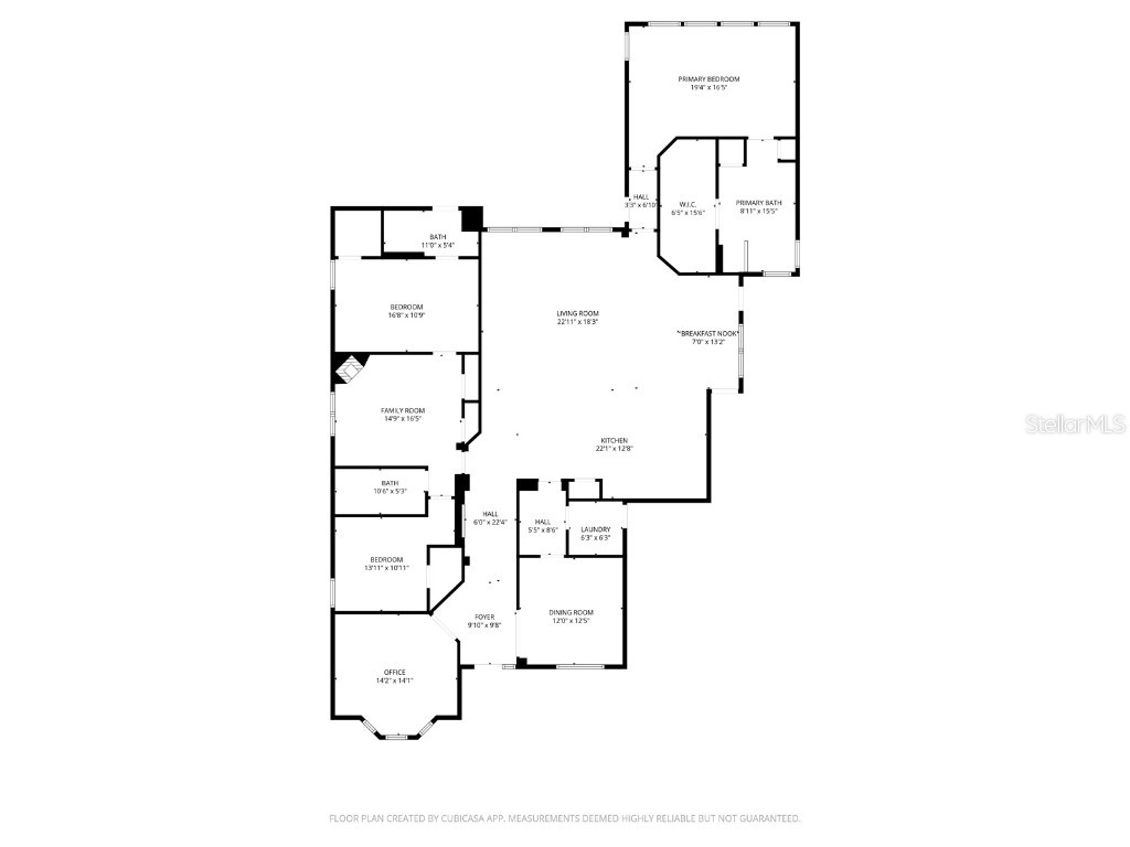 21417 Cypress Tree Court Land O Lakes FL 34637 TB8444377 image51