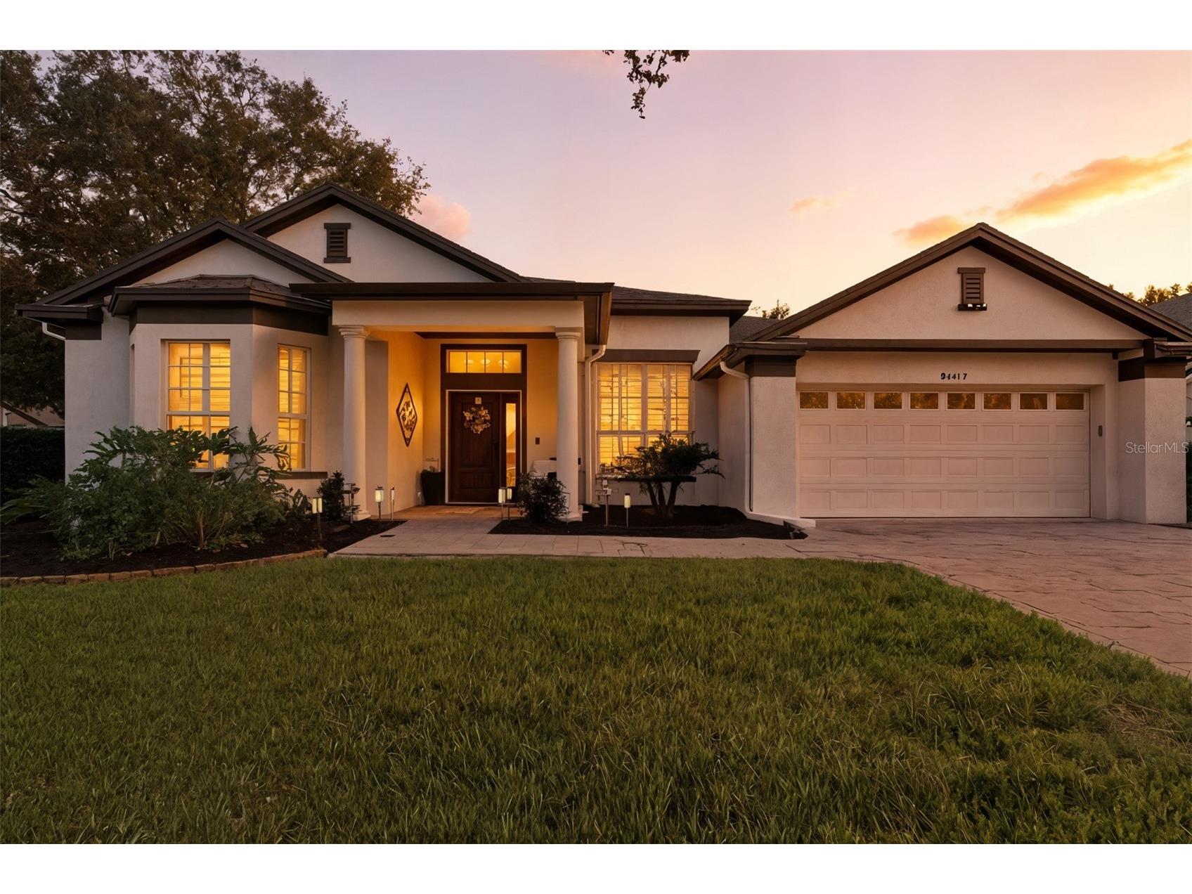 21417 Cypress Tree Court Land O Lakes FL 34637 TB8480070 image1