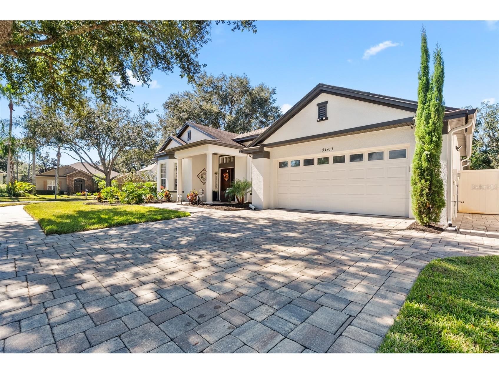 21417 Cypress Tree Court Land O Lakes FL 34637 TB8480070 image4
