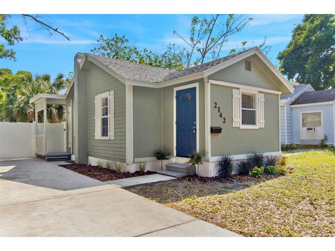2142 46th Avenue N Saint Petersburg FL 33714 T3494206 image1