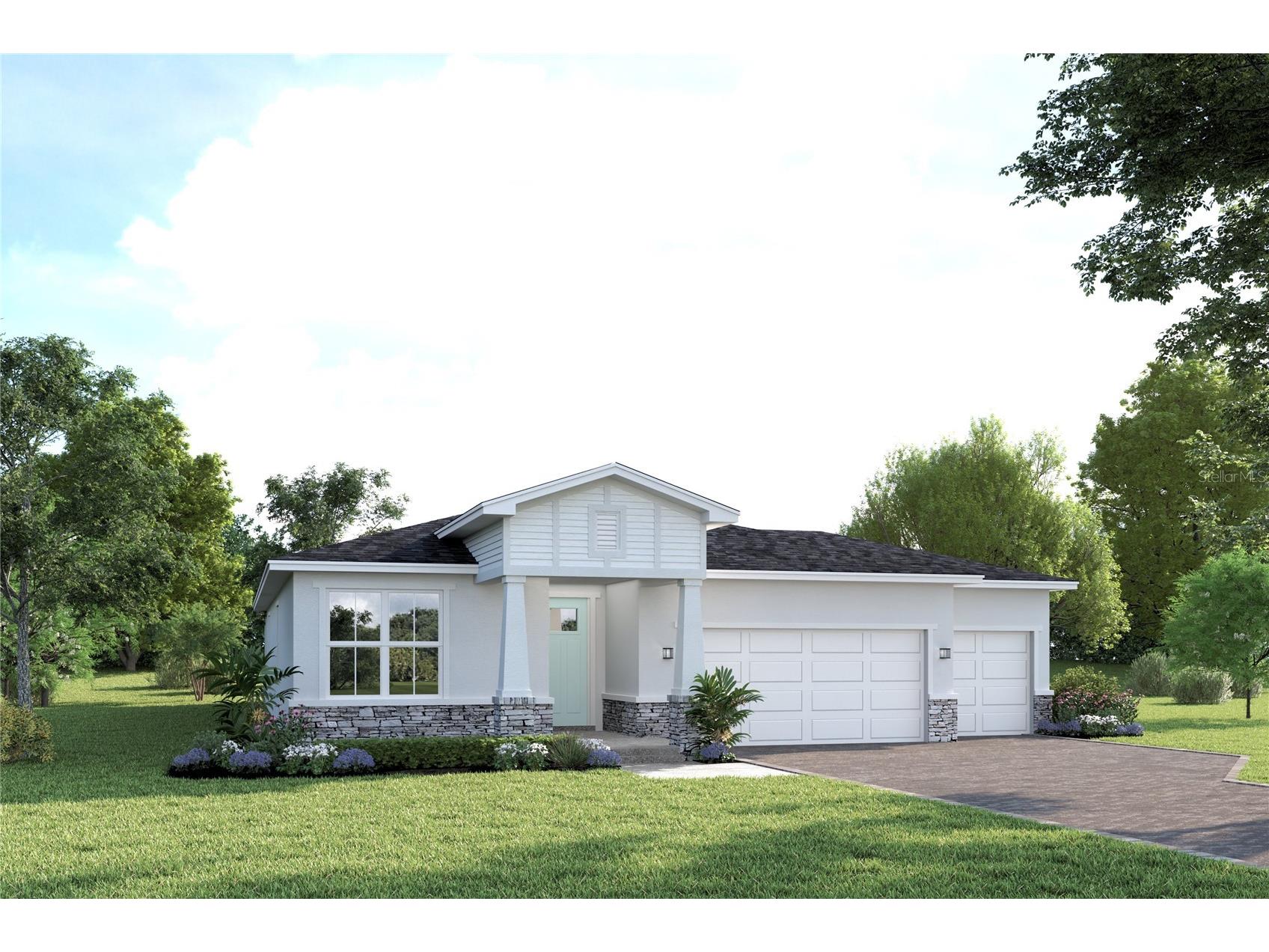 2142 Blue Heron Circle Auburndale FL 33823 W7879676 image1