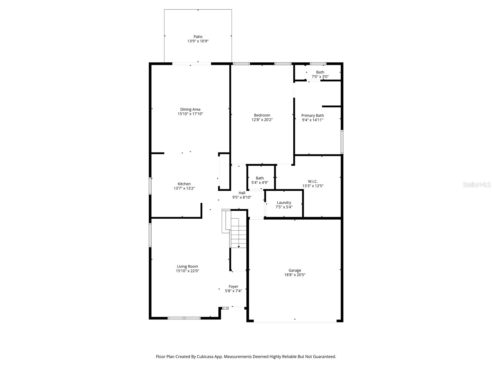 2142 Brandywine Falls Way Orlando FL 32824 O6404325 image44