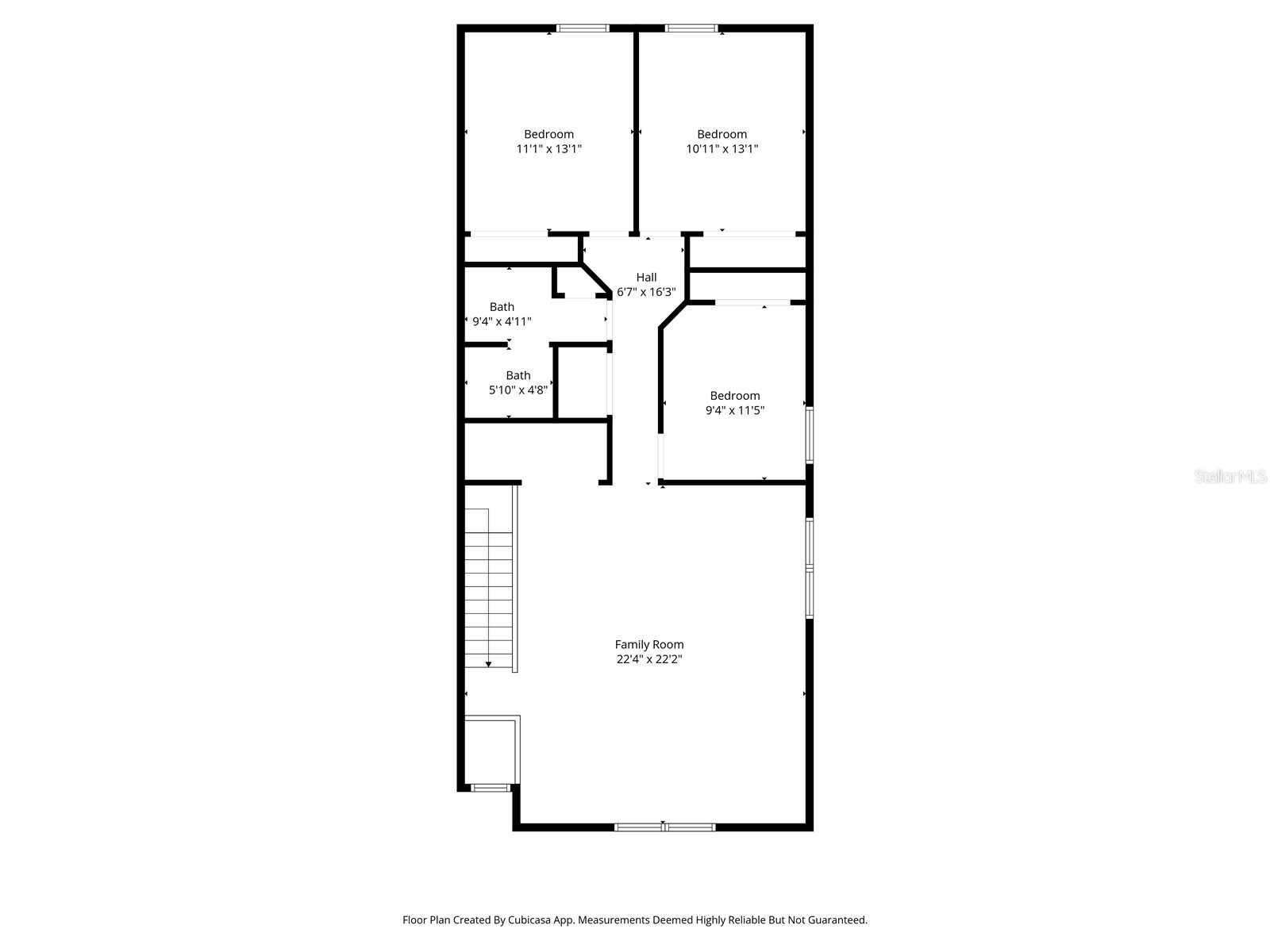 2142 Brandywine Falls Way Orlando FL 32824 O6404325 image45