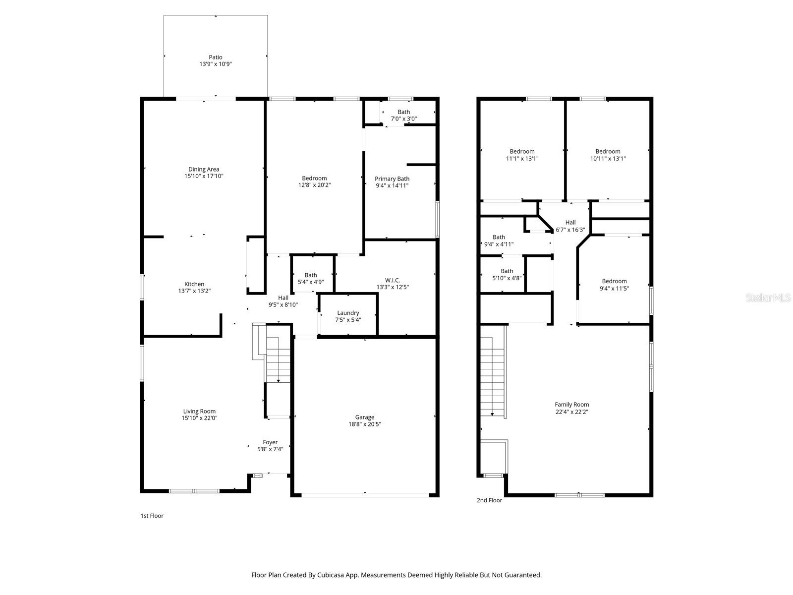 2142 Brandywine Falls Way Orlando FL 32824 O6404325 image46
