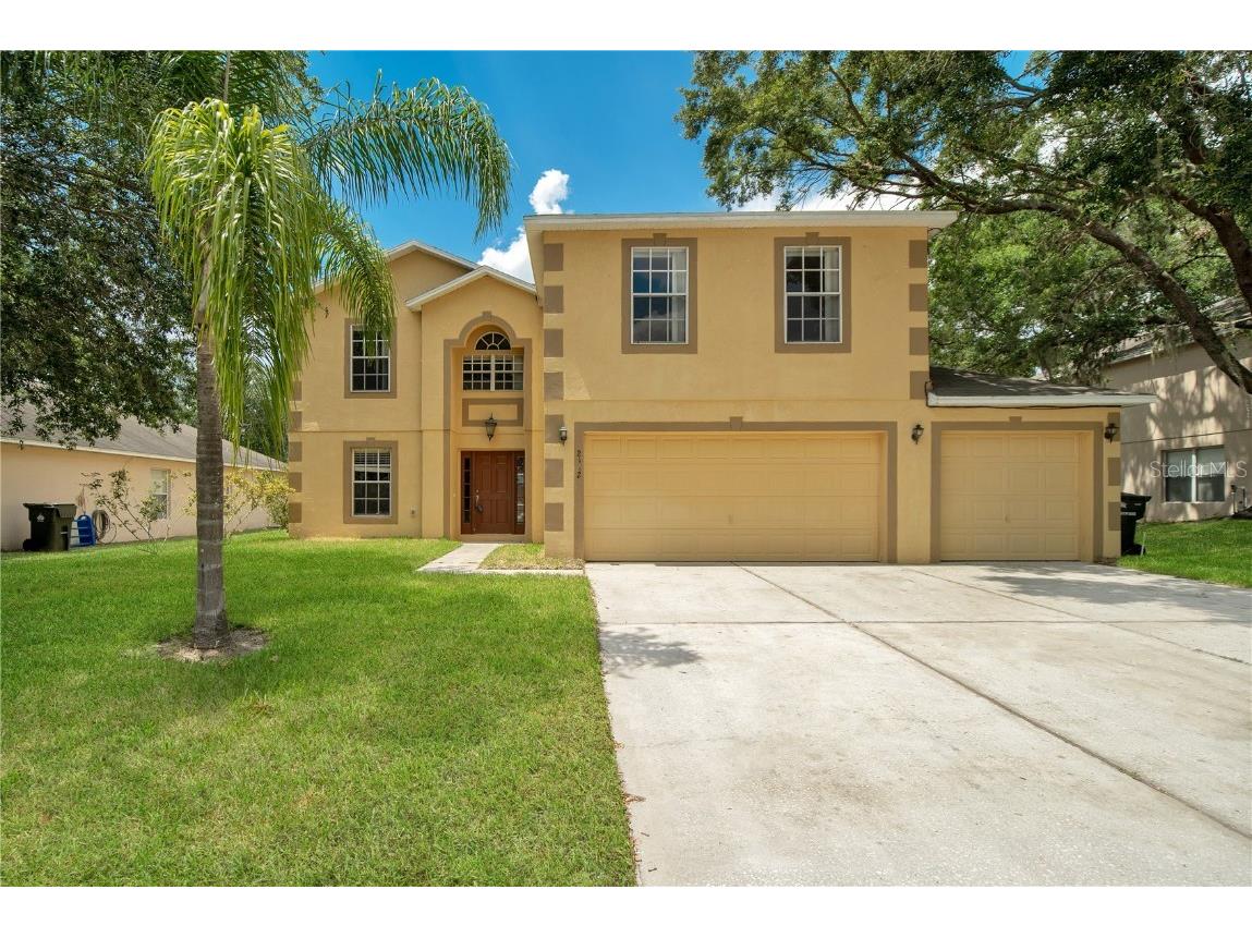 2142 El Marra Drive Ocoee FL 34761 O6112760 image1