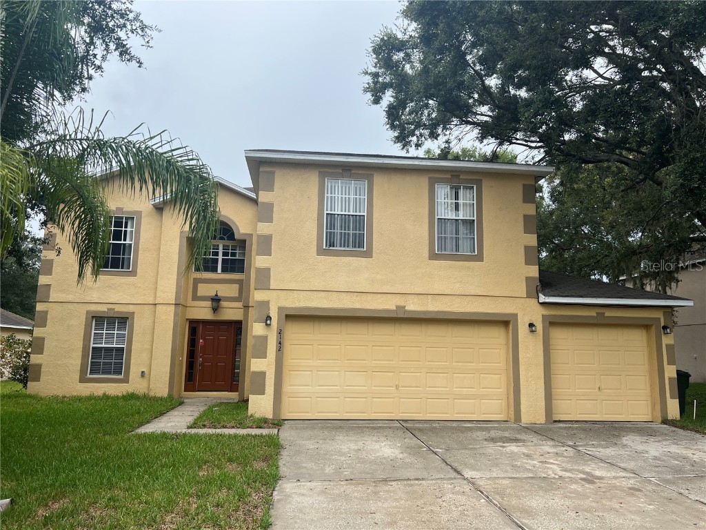 2142 El Marra Drive Ocoee FL 34761 O6129699 image1