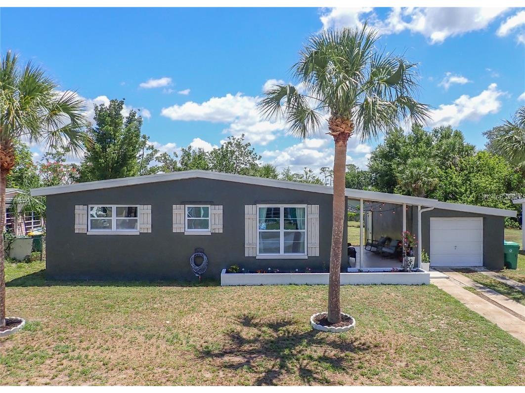 2142 Gerard Court Port Charlotte FL 33952 C7509991 image1