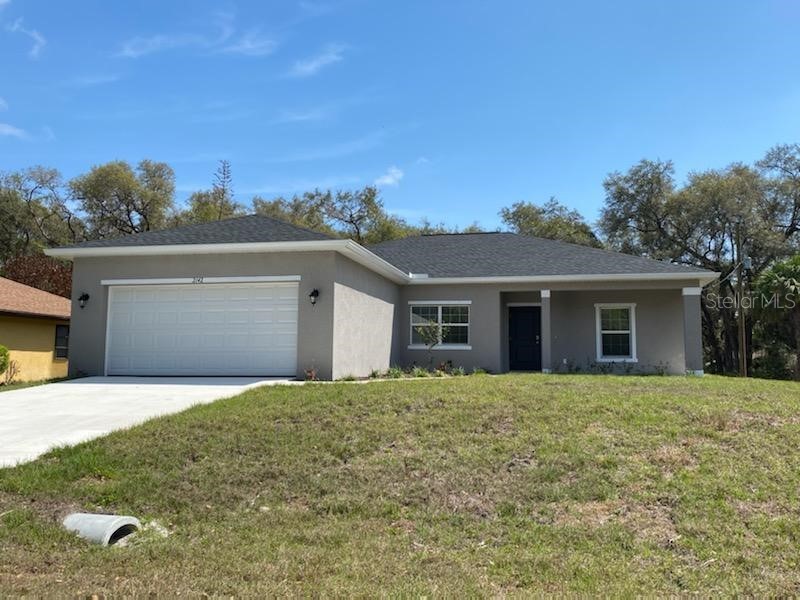 2142 Giles Street Port Charlotte FL 33948 D6124222 image1