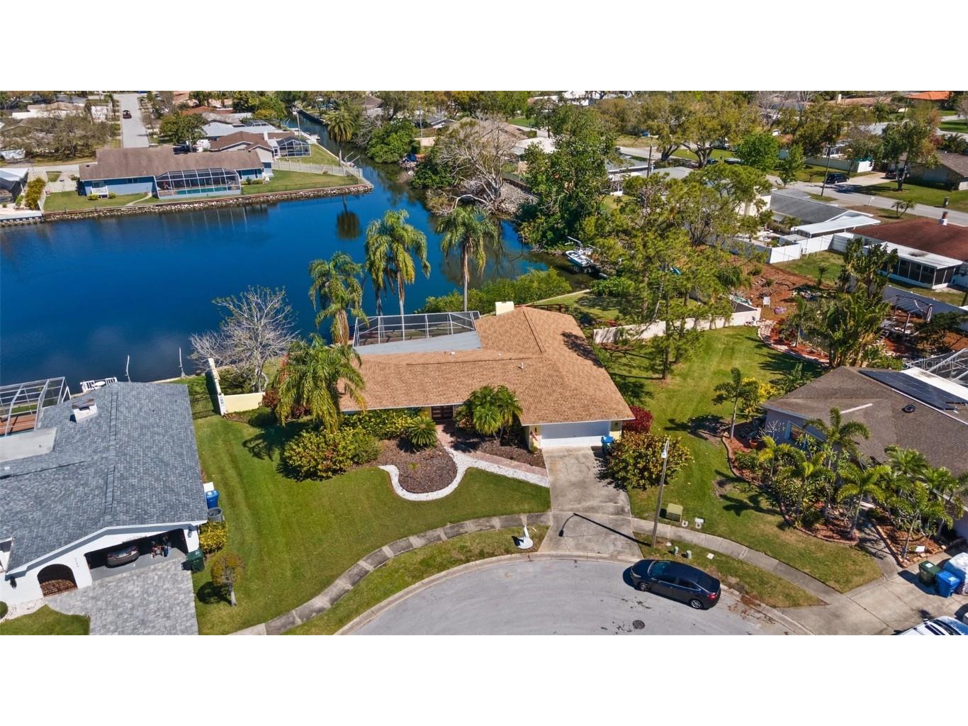 2142 Ibis Clearwater FL 33764 - ALLENS CREEK TB8378414 image1