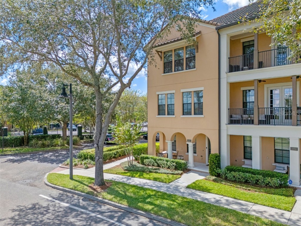 2142 Lakemont Avenue Orlando FL 32814 - LAKE BALDWIN O6354684 image2