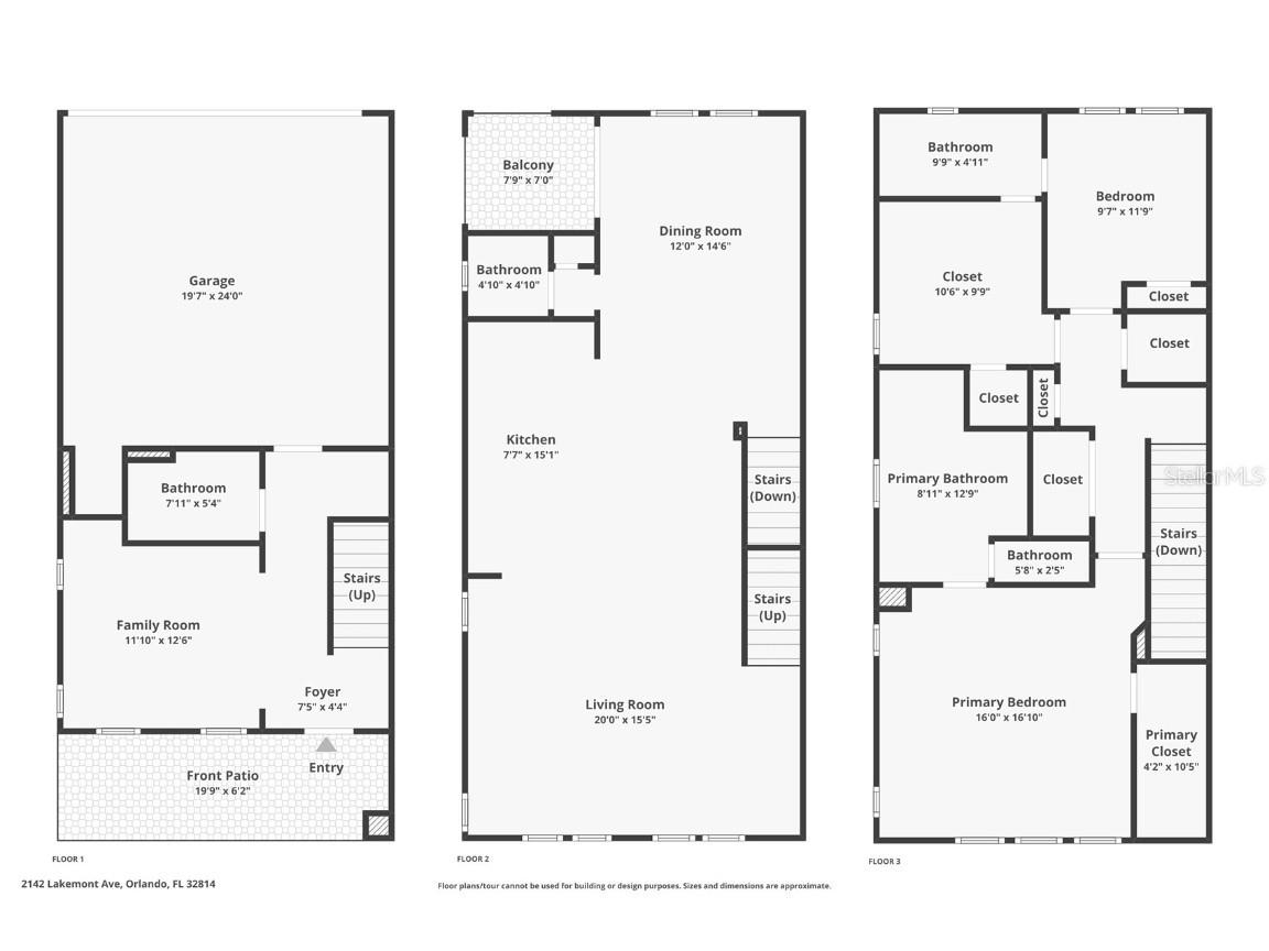 2142 Lakemont Avenue Orlando FL 32814 - LAKE BALDWIN O6354684 image64
