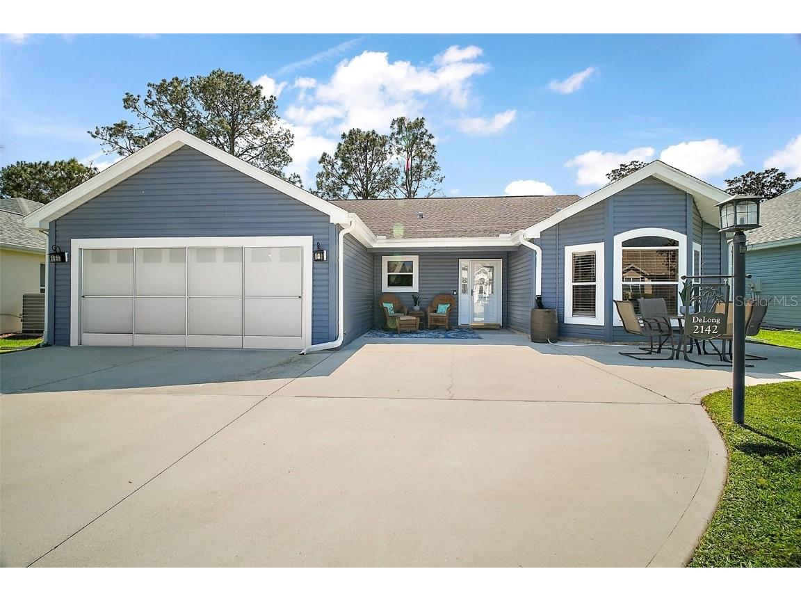 2142 Margarita Drive The Villages FL 32159 G5094955 image1