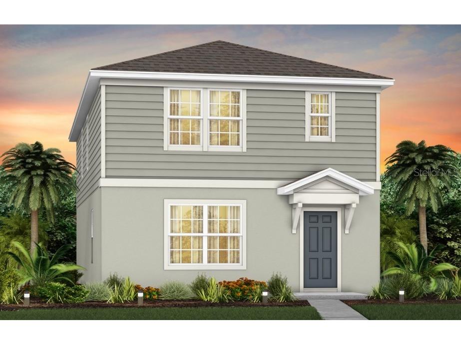2142 Mossy Vine Avenue Saint Cloud FL 34771 O6393038 image1