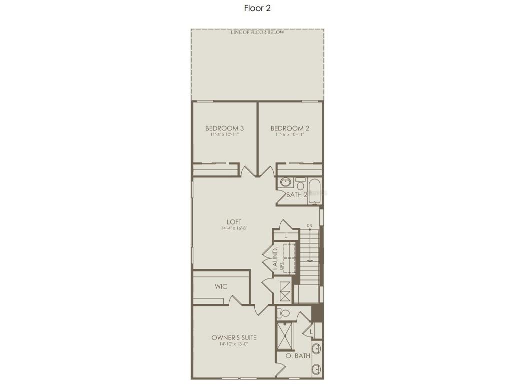 2142 Mossy Vine Avenue Saint Cloud FL 34771 O6393038 image3