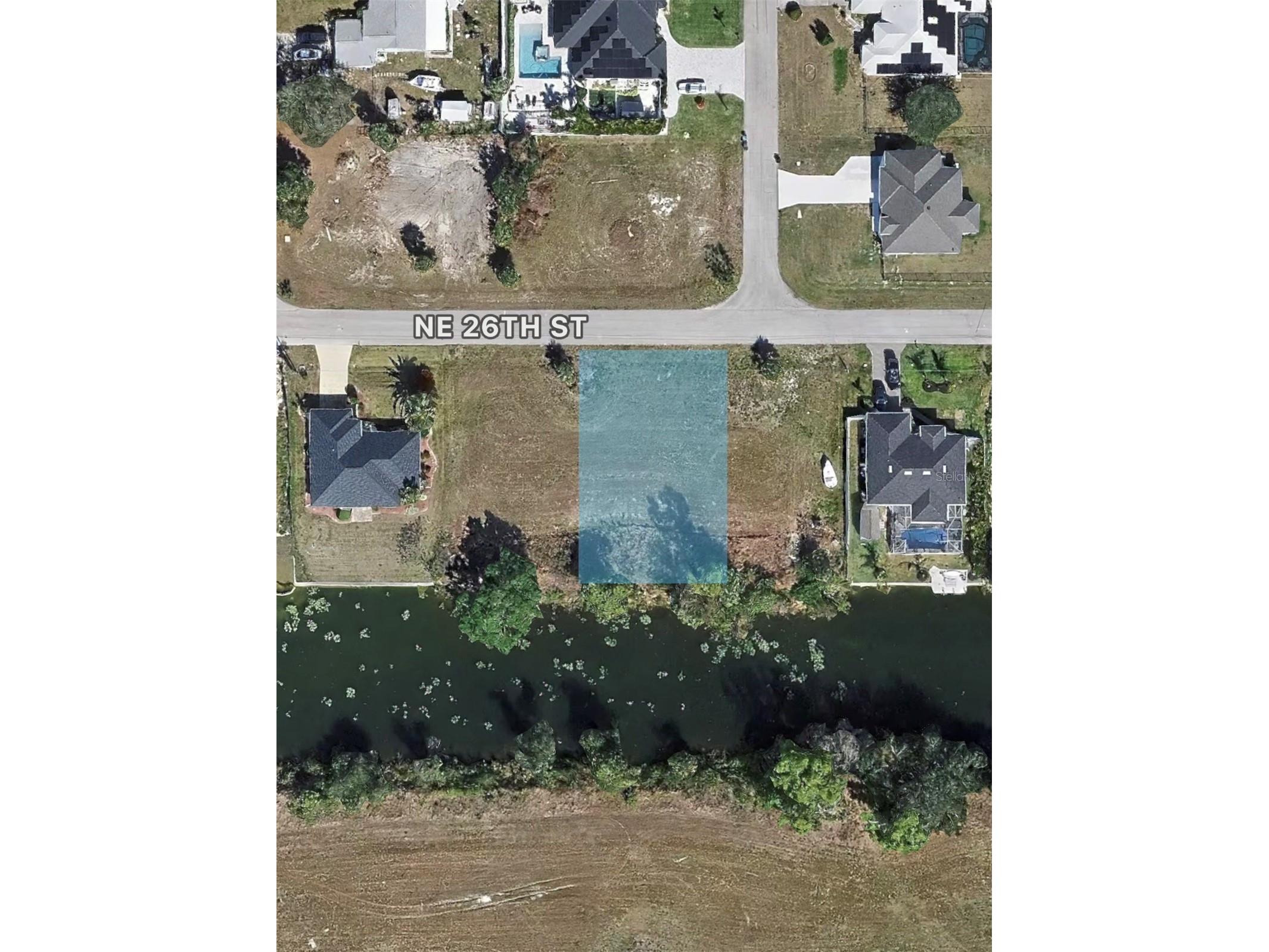 2142 NE 26th Street Cape Coral FL 33909 O6397038 image1