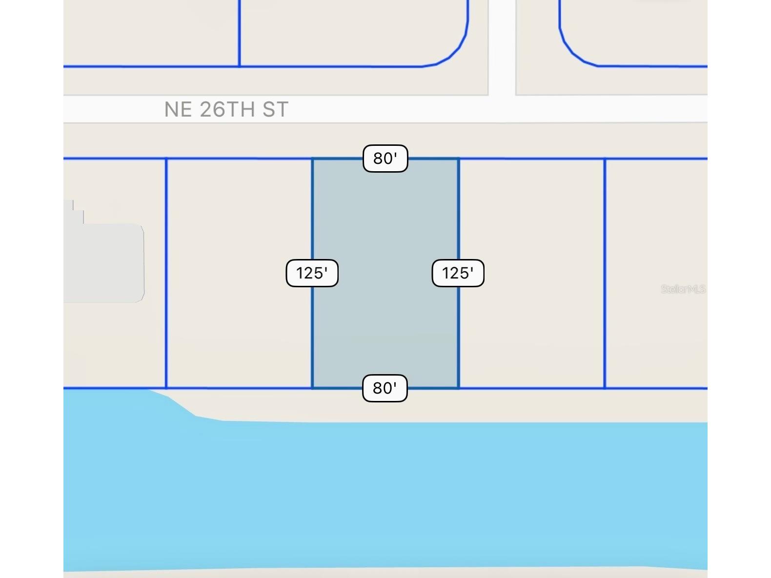 2142 NE 26th Street Cape Coral FL 33909 O6397038 image2