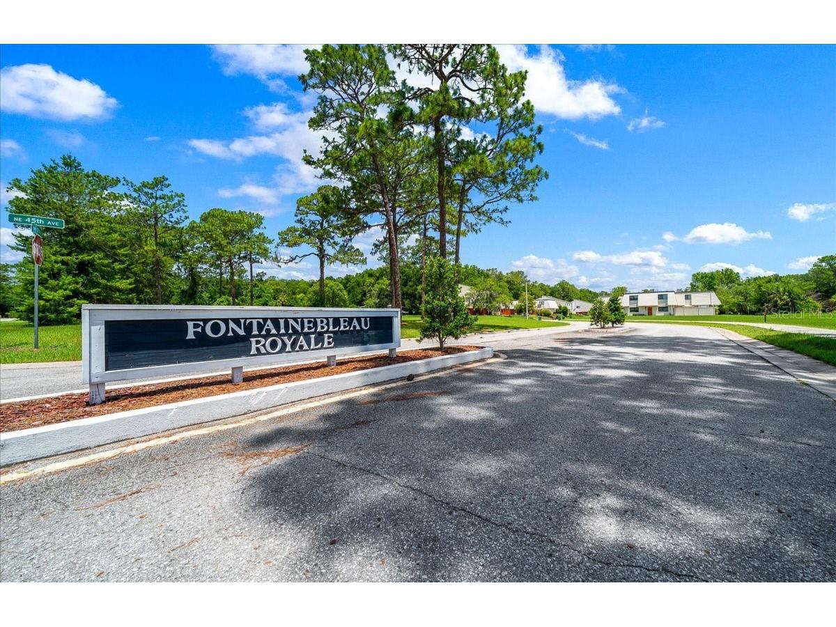 2142 NE 45th Avenue #2 Ocala FL 34470 OM726084 image34