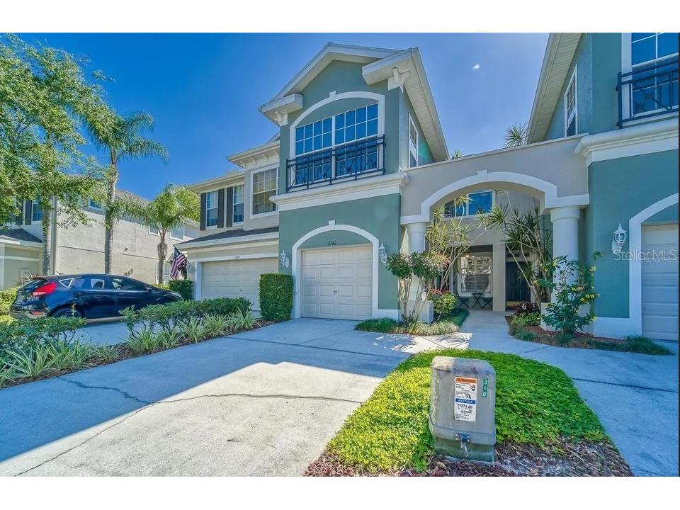 2142 Parkcrescent Drive Land O Lakes FL 34639 TB8515436 image1