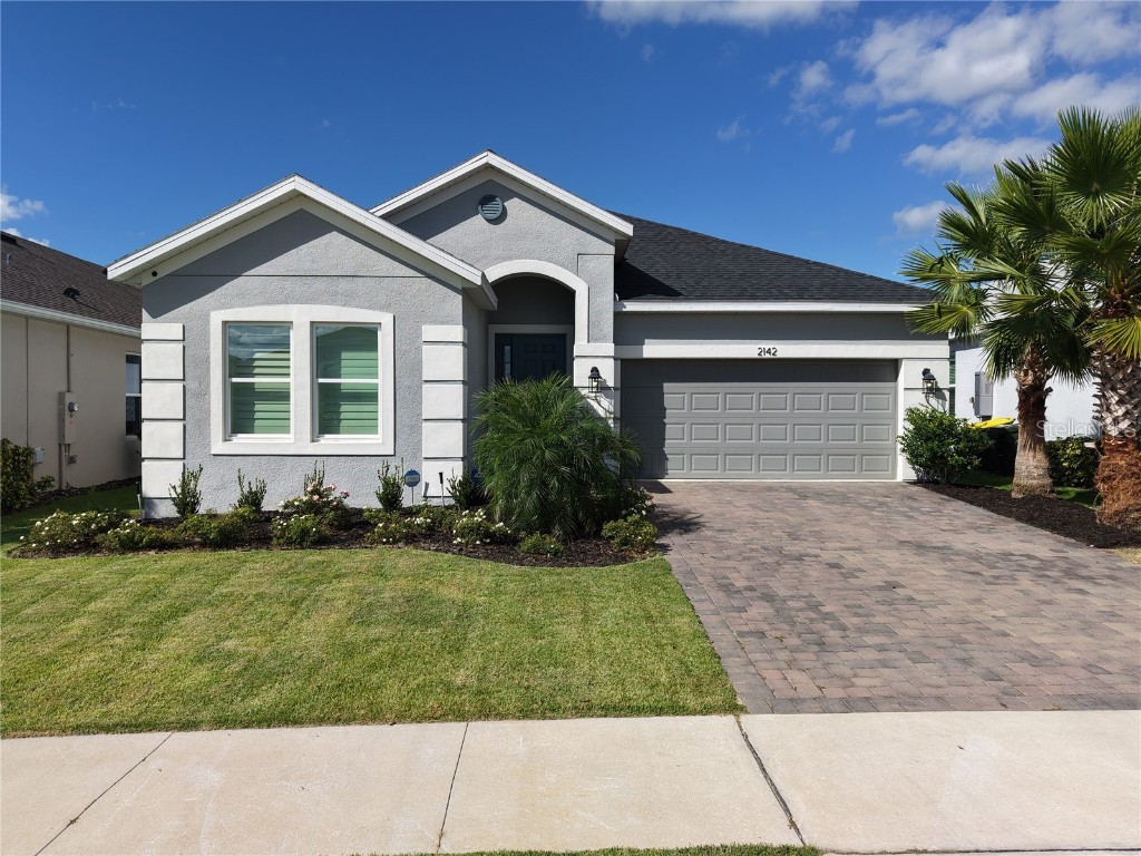 2142 Ridge Pointe Lane Clermont FL 34715 G5103405 image1