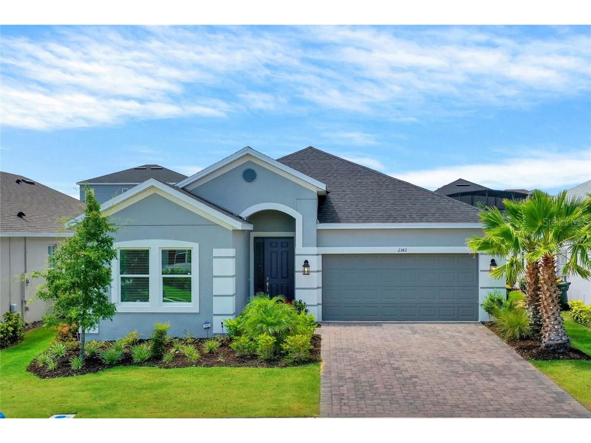 2142 Ridge Pointe Lane Clermont FL 34715 O6211094 image1