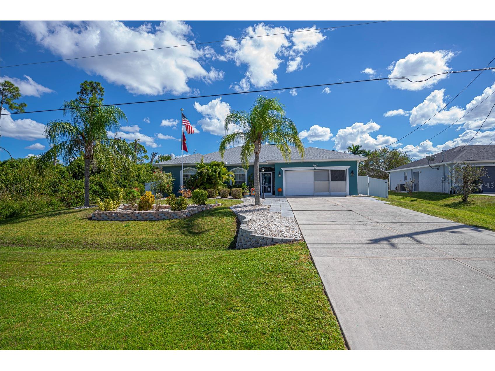 2142 S Chamberlain Blvd North Port FL 34286 C7515434 image63