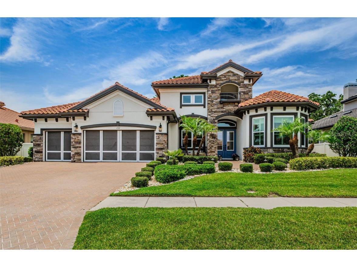 2142 Scarlet Oaks Street Clearwater FL 33759 T3446338 image1