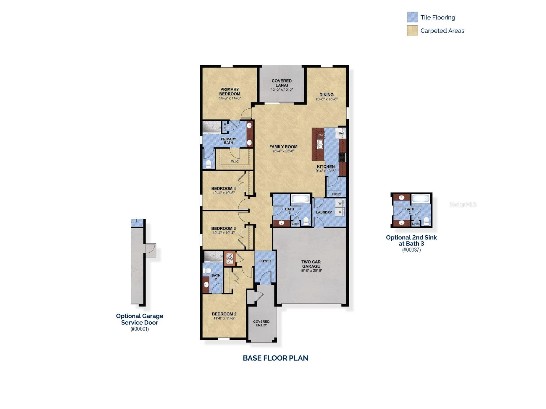 2142 Town Pasture Drive Eustis FL 32726 O6408533 image2