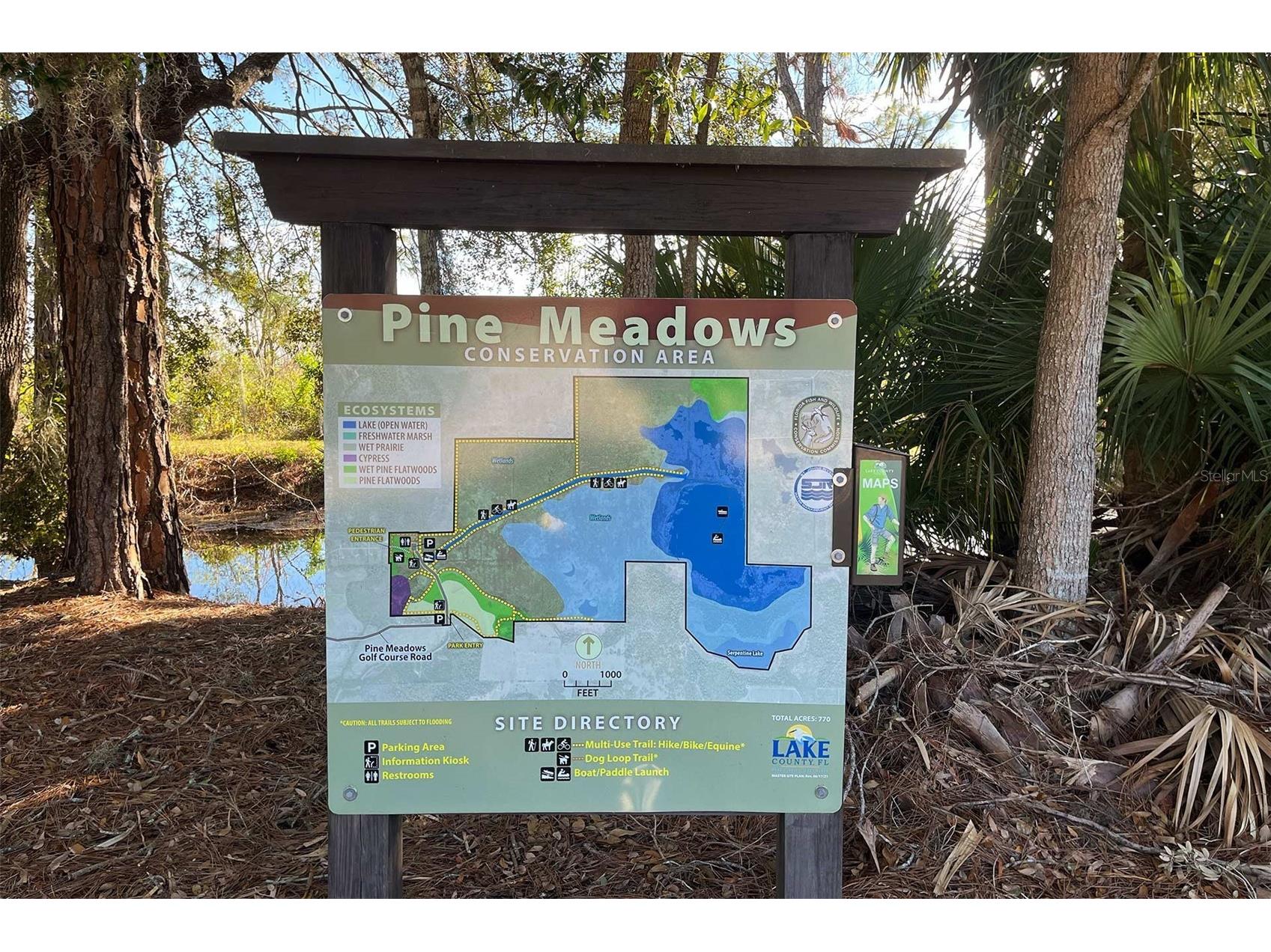 2142 Town Pasture Drive Eustis FL 32726 O6408533 image9