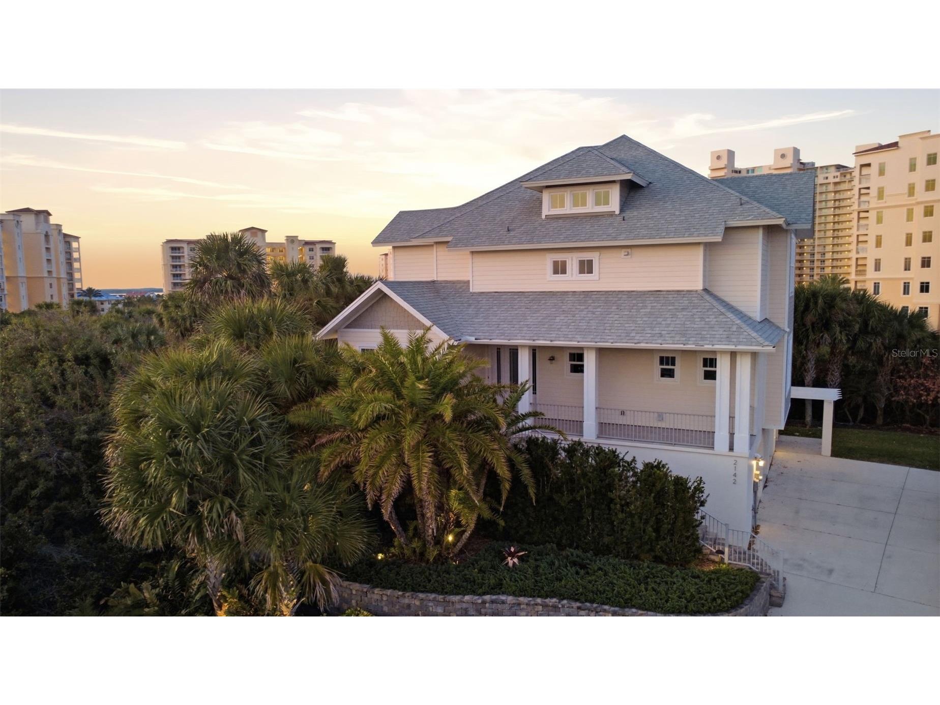 2142 Villa Way New Smyrna Beach FL 32169 NS1087464 image57