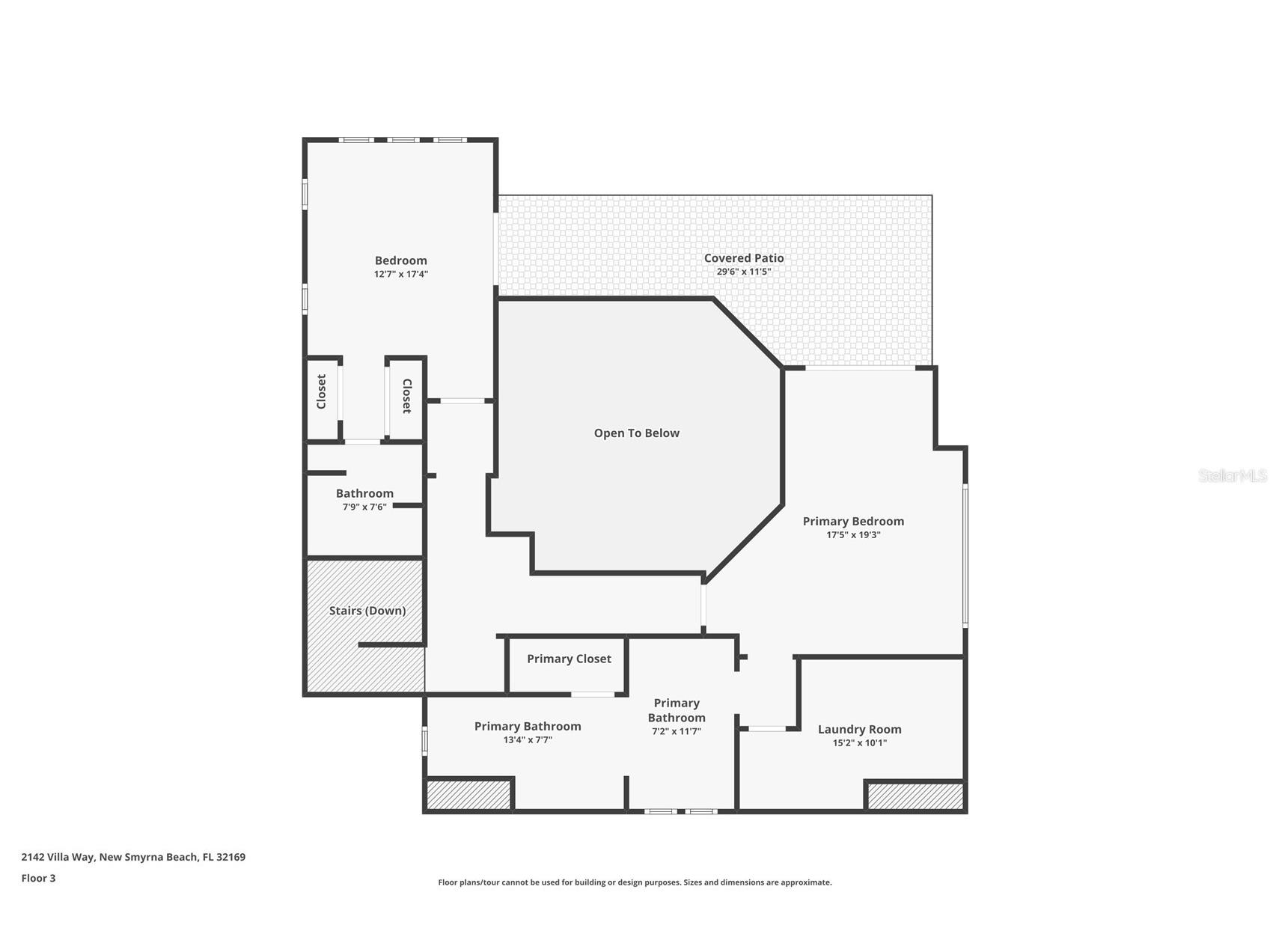 2142 Villa Way New Smyrna Beach FL 32169 NS1087464 image6