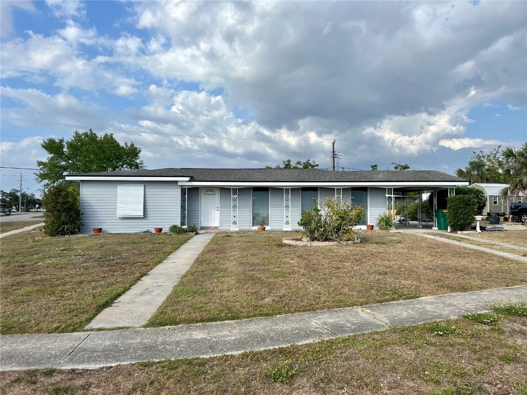 21422 Mallory Avenue Port Charlotte FL 33952 A4562440 image1