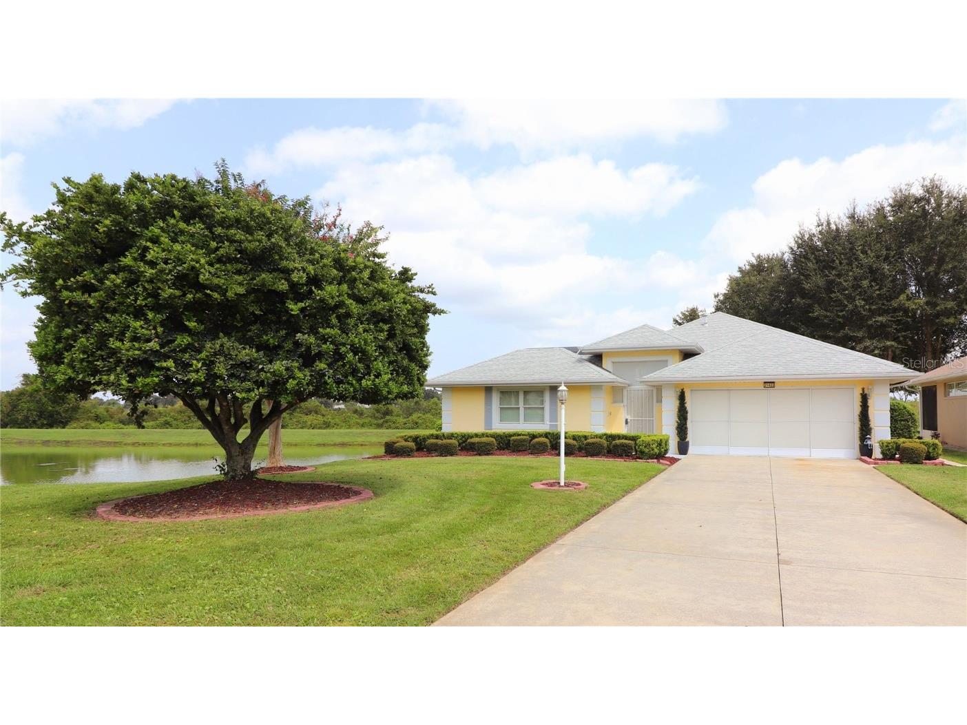 21422 Royal St Georges Lane Leesburg FL 34748 - LAKE MONARCH G5059542 image1