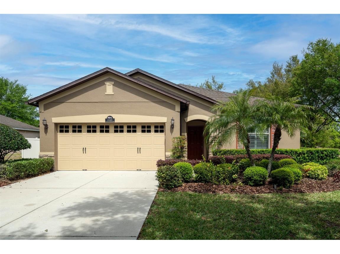 21425 Sullivan Ranch Boulevard Mount Dora FL 32757 G5094825 image1